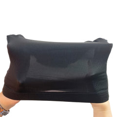 Unisex Braids Dreadlocks Long Tail Bonnet Cap