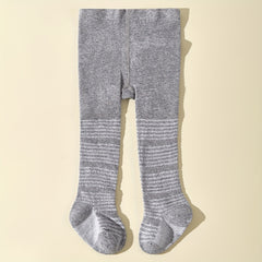 Baby Leggings Mesh Socks Footed Leggings Panty Hose 0-5 Years Girls and Kids