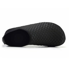 Men Quick Dry Water Shoes Slip on Beach Aqua Socks Summer