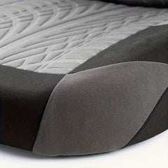 4pcs 9pcs Tire Pattern Car Seat Cover