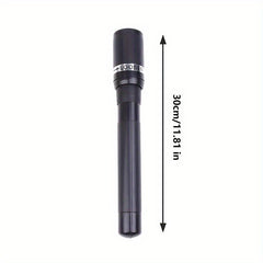 1pc Professional Telescopic Pool Cue Billiard Supplies