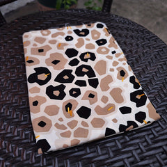 1 Yard Light Khaki Cotton Fabric PreCut Fabric for DIY Sewing Patchwork