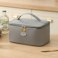 Thickened Aluminum Foil Lunch Bag for Office Workers