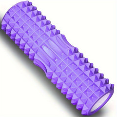 Yoga Column Muscle Relaxation Roller for Massage Exercise