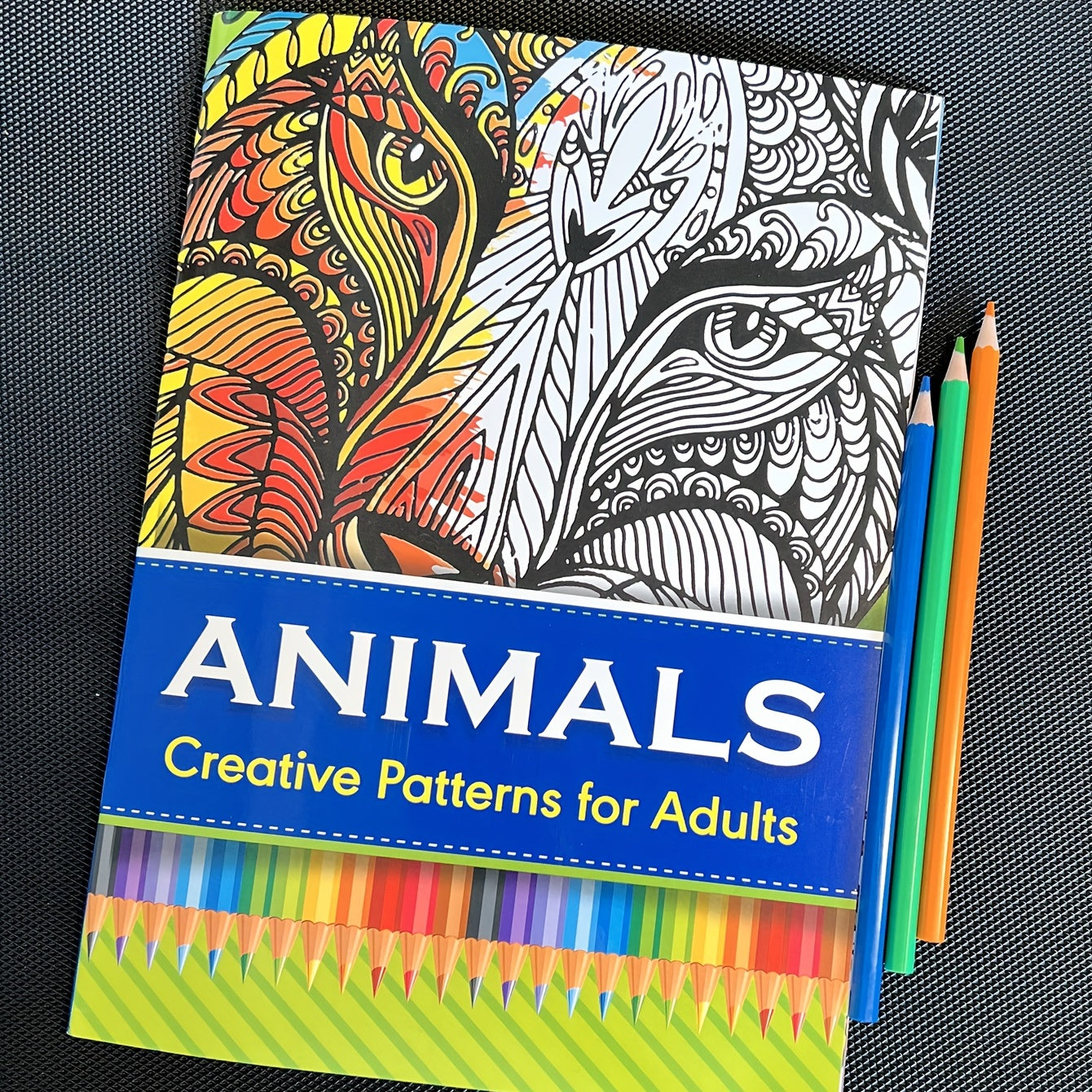 2pcs 28 5 20 Drawing Book Student Adult DIY Creative Graffiti Practice Puzzle