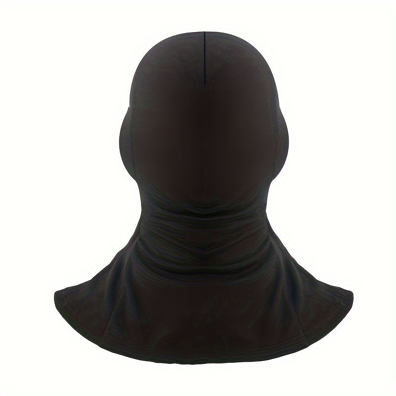 Moisture Absorbing Face Mask Quick Drying Helmet Liner