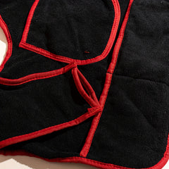 Dynamic Handlebar Cover Non-slip Absorbs Sweat Fitness Bike Towel