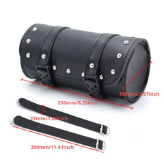 Motorcycle Tool Bag Side Hanging Portable Storage Head Tail Modified