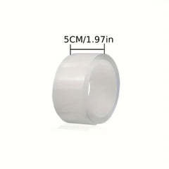 Clear Caulking Strips Self Adhesive Tape for Kitchen Sink Tub Bathroom Shower