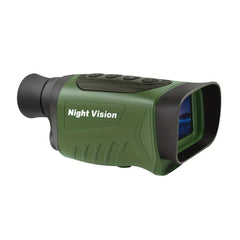 HD Digital Night Vision Telescope 8x Optical Zoom 1080p Camping