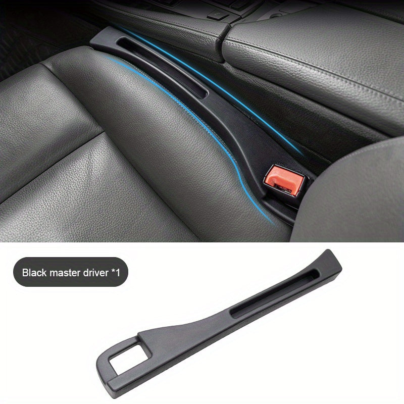 Car Seat Gap Plug Leak-proof Storage Box Universal Car Supplies
