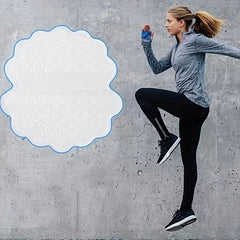 Summer Sweat Absorbing Patches - Ultra Thin & Invisible