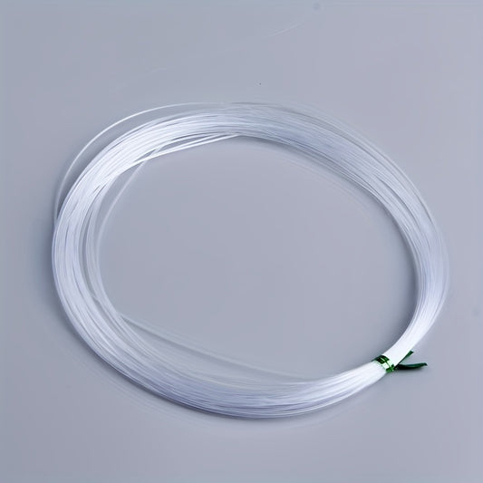 100M 3937ft Strong Nylon Fishing Line Freshwater Saltwater Fishing
