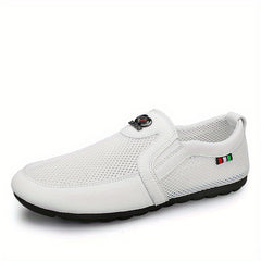 Men's Lightweight Slip On Casual Shoes for Traveling