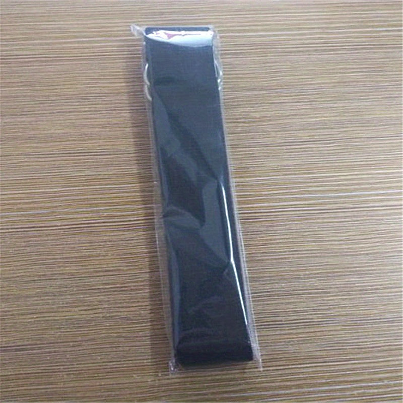 Yoga Stretching Cotton Belt for Home Fitness
