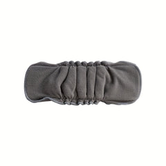 Bamboo Charcoal & Microfiber Inserts for Cloth Diapers