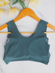 Lace Wireless Push Up Bra Sexy & Comfortable Women's Lingerie