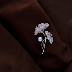 Rose Brooch For Girls Jewelry Gift Birthday Gift Holiday Gift Party Gift