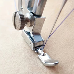 1pc Zipper Sewing Machine Presser Foot