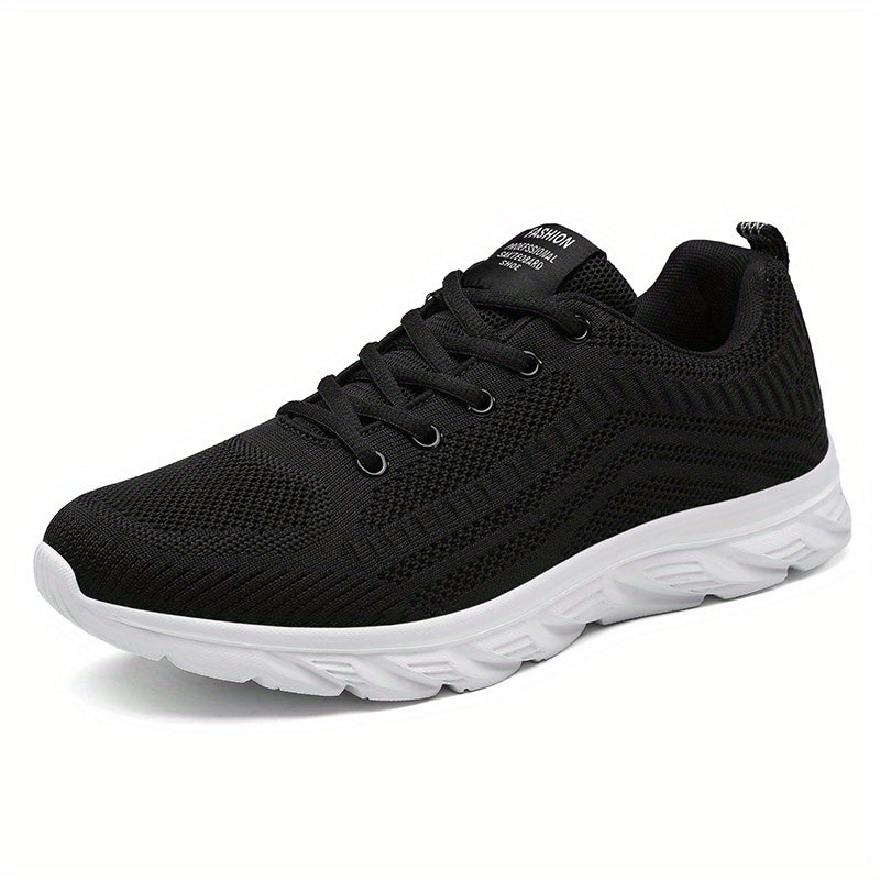 Men's Lightweight Casual Shoes for Traveling Jogging Spring Summer