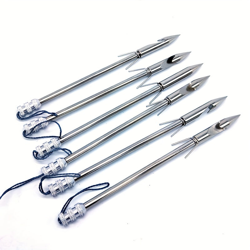 3pcs Outdoor Bowfishing Fish Catching Accessory Set