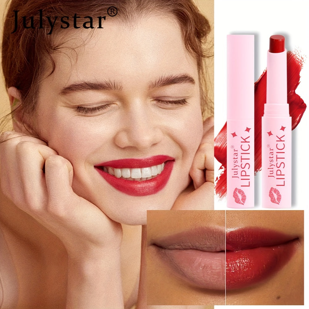 Matte Velvet Lipstick Non Fade Non Stick Cup Face Paint