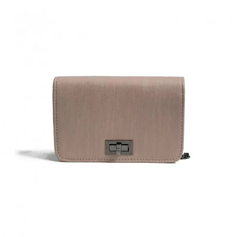Retro Women's Messenger Bag Crossbody Casual Shoulder Bag