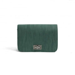 Retro Women's Messenger Bag Crossbody Casual Shoulder Bag