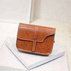 Women's Mini Bag One-Shoulder Messenger Clutch