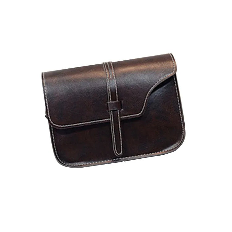 Women's Mini Bag One-Shoulder Messenger Clutch