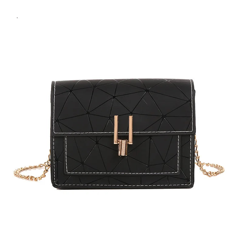 Women's Mini Shoulder Bag Messenger Bag