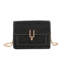 Women's Mini Shoulder Bag Messenger Bag