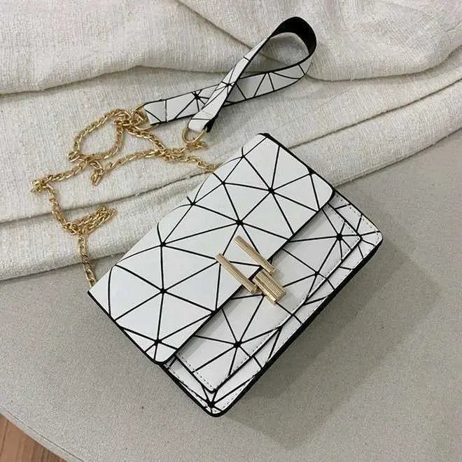 Women's Mini Shoulder Bag Messenger Bag