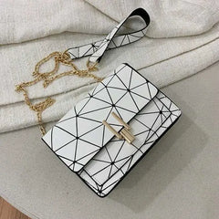 Women's Mini Shoulder Bag Messenger Bag