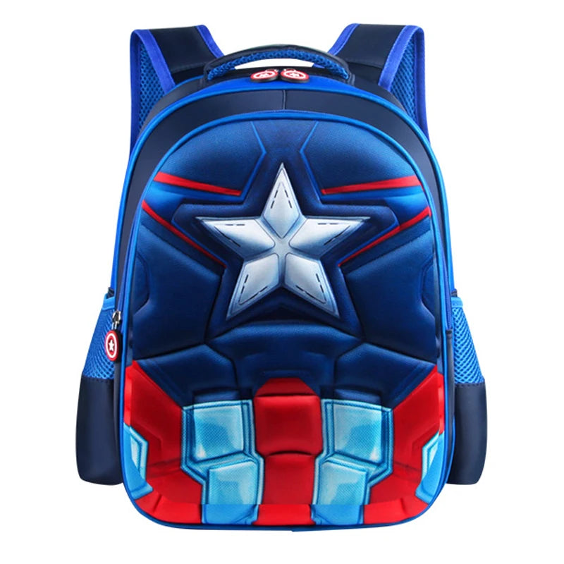 Teenagers Waterproof Backpacks - Multiple Options