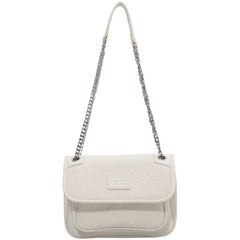 Small Square Bag Crossbody Shoulder Handbag for Women, All-Match