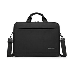 Protective Laptop Sleeve Shoulder Bag for Men and Women