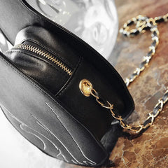 Women Crossbody Bag PU Leather Small Purse Harajuku Shoulder Bag