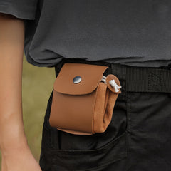 Foldable Outdoor Foraging Bag Fruit Picking Bag Waist Hanging Tool Waist Bag