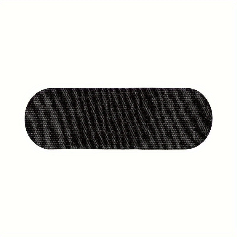 Thumb Bowling Retention Support Guard Patch Anti Friction Finger Guard Tape
