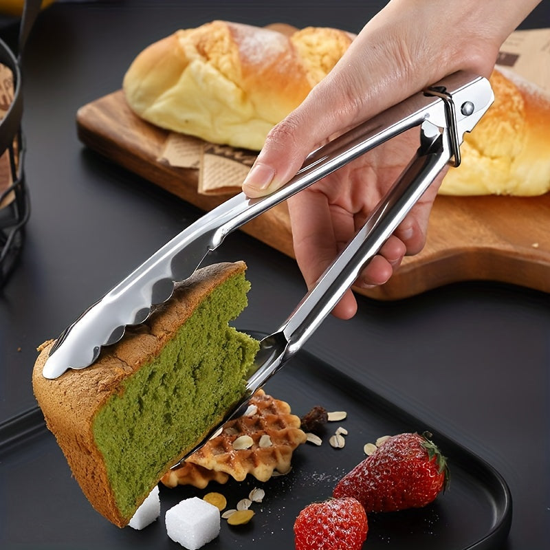 Thickened Food Clip for Outdoor & Home Cooking