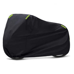 Universal Waterproof Motorcycle Cover All Season Protection