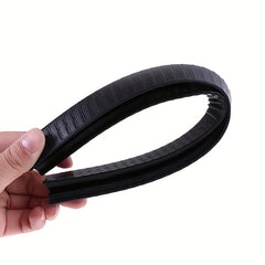 Skateboard Edge Wrapping Strap U shaped Sealing Strip Protective Strip