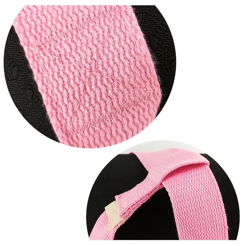 Durable Yoga Mat Carrying Strap