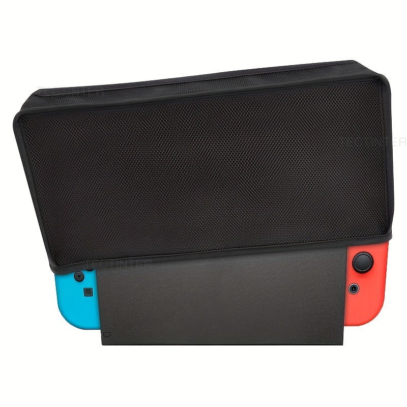 Switch Game Console Dust Cover Stopper Anti Scratch Case