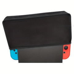 Switch Game Console Dust Cover Stopper Anti Scratch Case