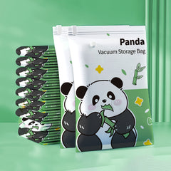 6pcs Vacuum Storage Bag Bedroom Space Saving Quilt Blanket Clothes Sealing Bag