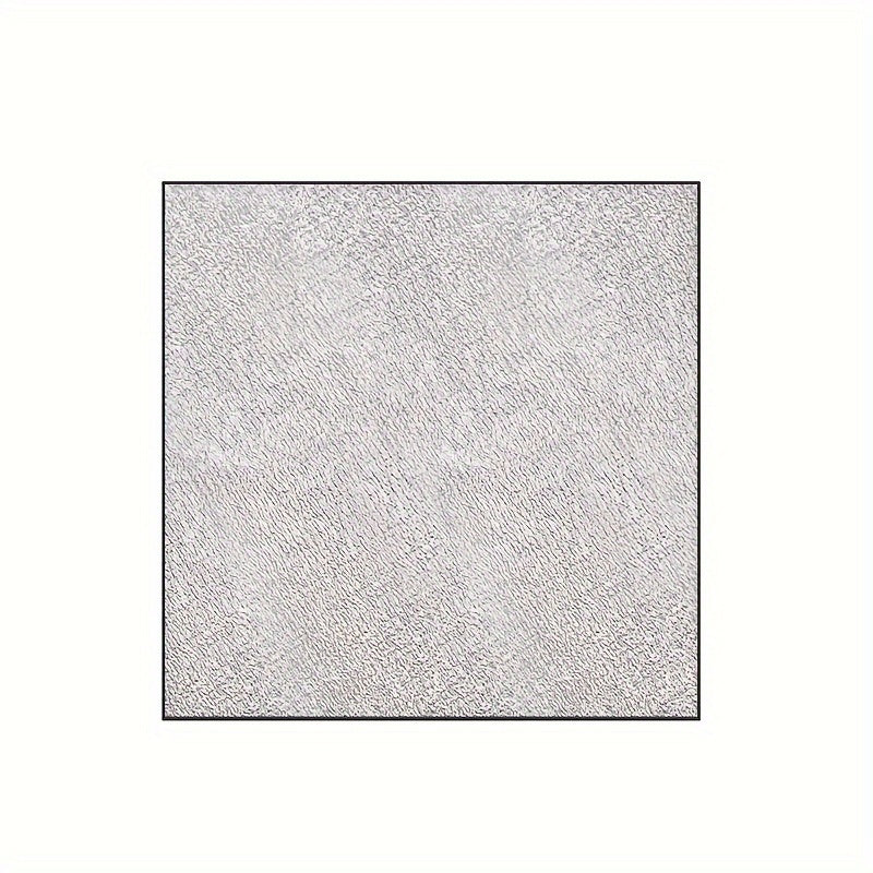 Aluminum Foil Camping Pad Waterproof Insulation Beach Picnic