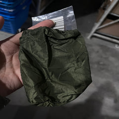 Portable Outdoor Camping Tent Carry Bag Drawstring Mini Bag