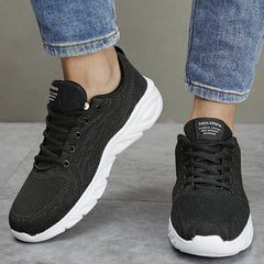 Men's Breathable Casual Shoes